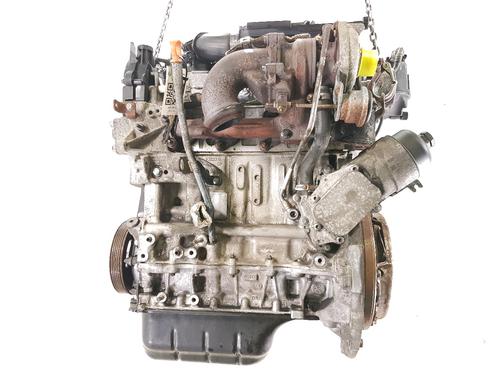 Engine CITROËN C3 I (FC_, FN_)  | BP25252196M1 