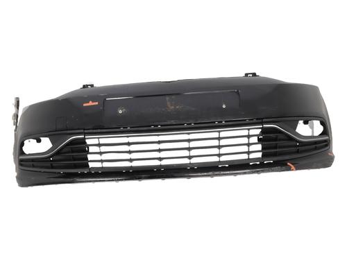 Used Front bumper Front bumper VW POLO V (6R1, 6C1) 1.0 (60 hp) 33420565 33420565