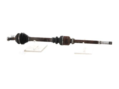 Right front driveshaft PEUGEOT 406 (8B)  | BP26726812M39 