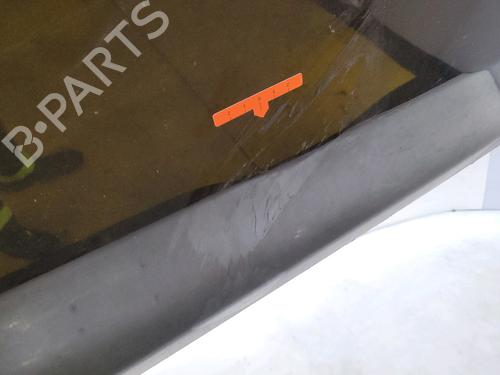 Right front door PEUGEOT 208 I (CA_, CC_) 1.2 VTI 82 | BP28366103C3 