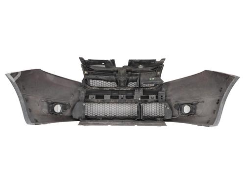 Front bumper DACIA SANDERO II 1.5 dCi | BP39633029C7 - Image 5