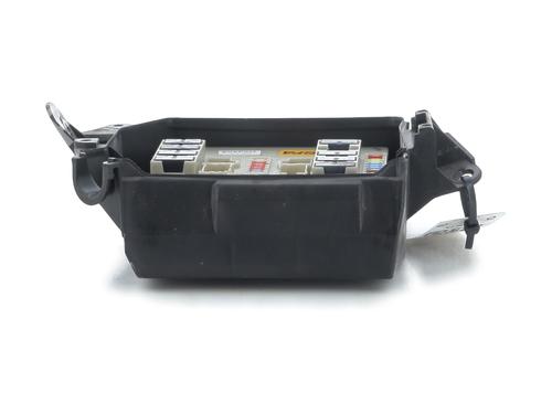 Used Fuse box RENAULT CLIO III (BR0/1, CR0/1) 1.2 16V (BR02, BR0J, BR11, CR02, CR0J, CR11) (75 hp) 31349793