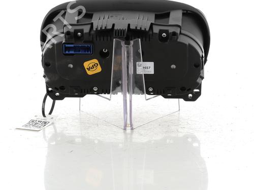 Instrument cluster OPEL CORSA E (X15) 1.4 (08, 68) | BP16557020C47 