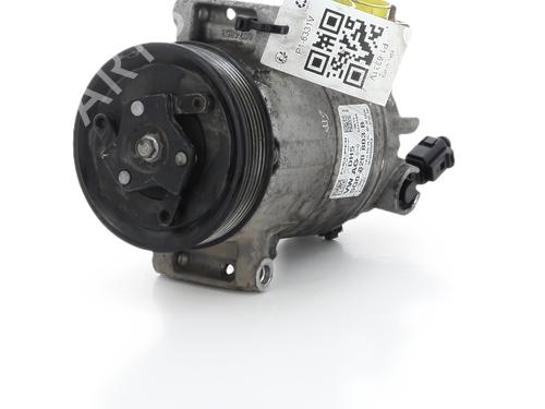 Used AC compressor AC compressor 36831216 36831216