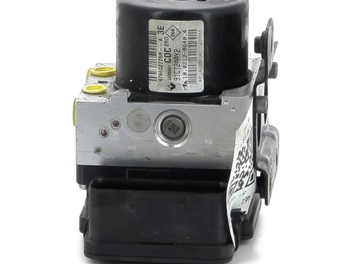Used ABS pump RENAULT LAGUNA III (BT0/1) 2.0 dCi (BT01, BT08, BT09, BT0E, BT0K, BT12, BT1C, BT1D,... (150 hp) 28012467