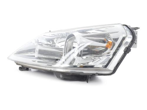 Optica esquerda Optica esquerda FIAT SCUDO Van (270_, 272_) 2.0 D Multijet (120 hp) 39704512 39704512