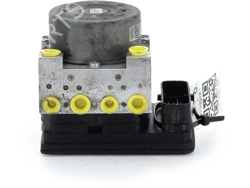 ABS pump PEUGEOT 2008 I (CU_) 1.6 HDi | BP36210447M43 - Image 3