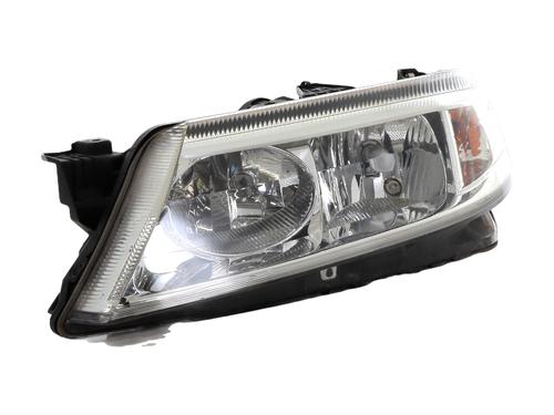 Left headlight RENAULT LAGUNA II (BG0/1_) 1.9 dCi (BG08, BG0G) | BP22343242C28 