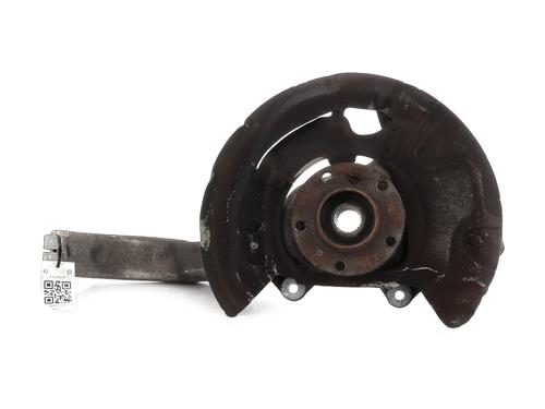 Used Right front steering knuckle BMW X6 (E71, E72) xDrive 30 d (235 hp) 30607270