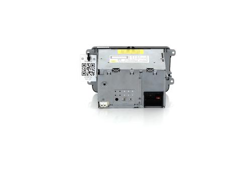Radio VW GOLF VI (5K1) 1.6 TDI | BP33866570E6 - Image 2