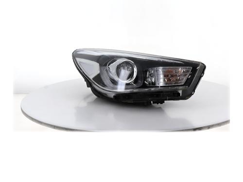Used Right headlight Right headlight KIA RIO IV (YB, SC, FB) 1.0 T-GDI 100 (101 hp) 36373680 36373680