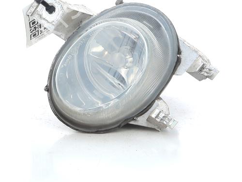 Used Right front fog light Right front fog light PEUGEOT 206 Hatchback (2A/C) 2.0 HDI 90 (90 hp) 33190196 33190196