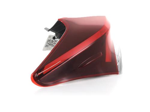 Left taillight TOYOTA AURIS (_E18_) 1.8 Hybrid (ZWE186_, ZWE186R) | BP37627479C34  - Image 5