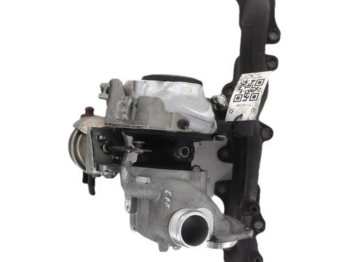 Turbolader/Kompressor Turbolader/Kompressor AUDI Q3 (8UB, 8UG) 2.0 TDI quattro (150 hp) 37191088 37191088