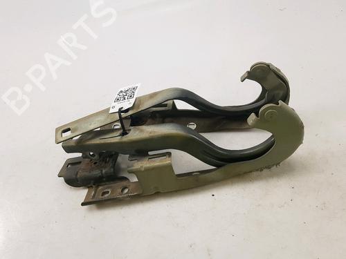 Used Hinge/Door check strap PEUGEOT 5008 (0U_, 0E_) 1.6 HDi (112 hp) 27919366
