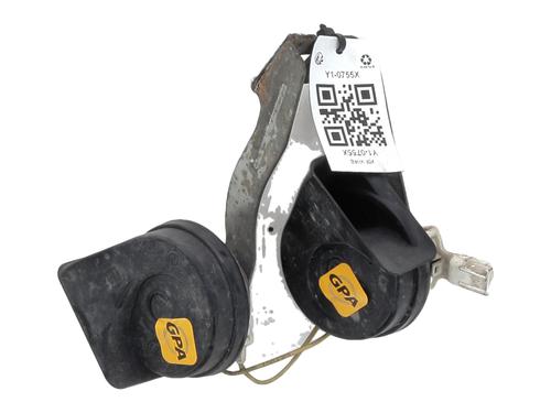 Horn PEUGEOT 308 II (LB_, LP_, LW_, LH_, L3_) 1.6 BlueHDi 120 | BP27911660E13