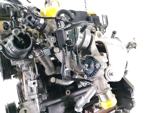 Engine OPEL ASTRA J (P10) 1.4 Turbo (68) | BP40171731M1 - Image 7
