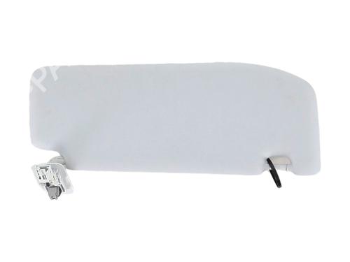 Left sun visor PEUGEOT 208 I (CA_, CC_) 1.2 THP 110 | BP22796390I1 