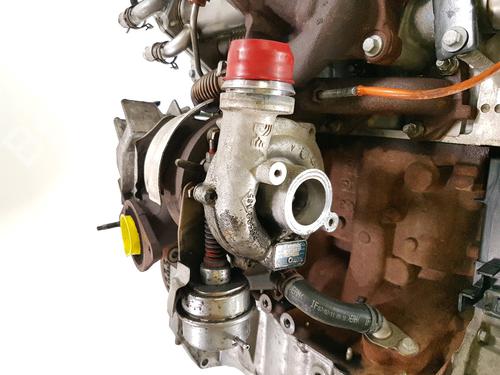 Engine RENAULT SCÉNIC III (JZ0/1_) 1.5 dCi | BP29018963M1 
