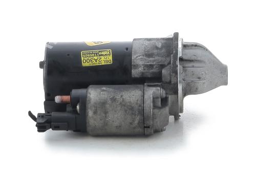 Used Starter Starter KIA SOUL I (AM) [2009-2014] 33229747 33229747