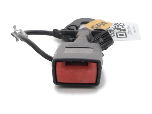 Used Seat buckle AUDI A6 Allroad C6 (4FH) 3.2 FSI quattro (255 hp) 30584124