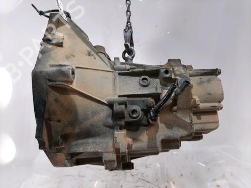 Gearbox PEUGEOT BIPPER (AA_) 1.3 HDi 75 | BP34503140M3 - Image 3