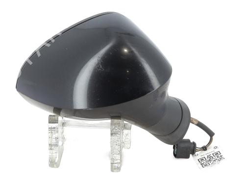 Right mirror SEAT LEON (1P1) 1.6 TDI | BP24921369C27 