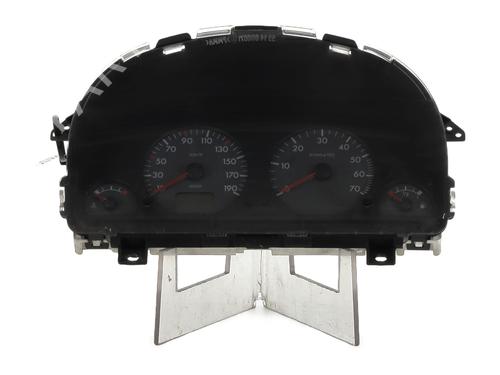 Instrument cluster CITROËN BERLINGO / BERLINGO FIRST Box Body/MPV (M_) 1.9 D 70 (MBWJZ, MCWJZ) | BP29696419C47 