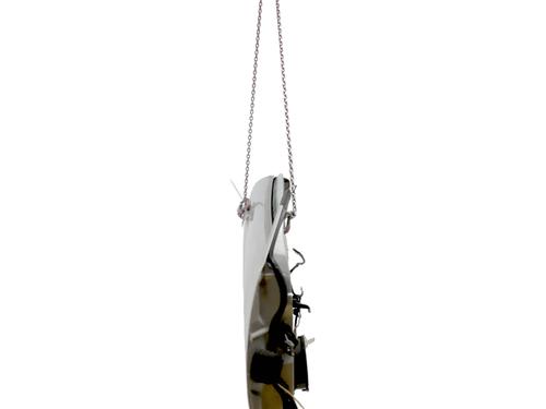 Right front door MERCEDES-BENZ SLK (R170) 230 Kompressor (170.447) | BP26311834C3 