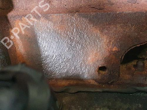 Engine OPEL VIVARO C Van (K0) 2.0 | BP36013019M1 - Image 9