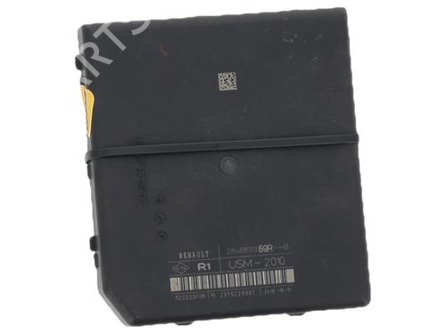 Electronic module RENAULT MEGANE III Hatchback (BZ0/1_, B3_) 1.5 dCi (BZ09, BZ0D, BZ1W, BZ29, BZ14) | BP37709468M83 - Image 2
