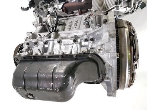 Engine PEUGEOT 308 I (4A_, 4C_) 1.6 HDi | BP29874627M1