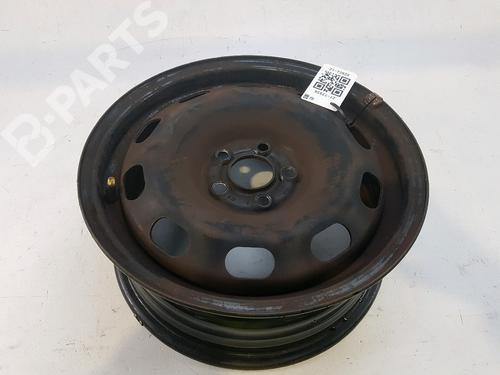 rim-vw-golf-iv-1j1-19-tdi-1j0601025ba88z-1997-1998-1999-2000-2001-2002-2003-2004-2005-2006-2007-2008-11200493 main image
