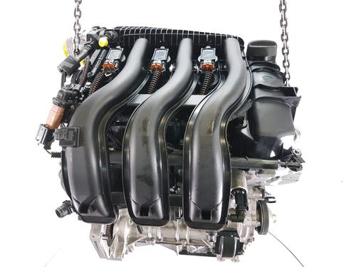 Engine CITROËN C3 II (SC_) 1.2 VTi 82 | BP33190377M1 - Image 5