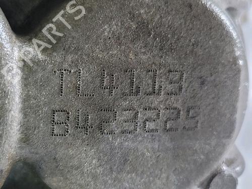 Gearbox NISSAN QASHQAI I (J10, NJ10) 1.5 dCi | BP29470957M3 