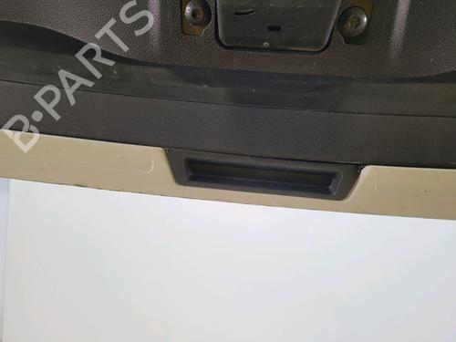 Bakluke CC/Kombi-Kupé RENAULT MEGANE E-TECH SUV EV60 (BNJ1) | BP29111281C6 