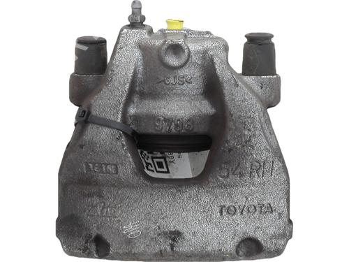 Used Right front brake caliper Right front brake caliper TOYOTA AYGO X (_B7_) 1.0 VVT-i (KGB70) (72 hp) 33300335 33300335