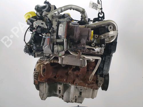 Engine RENAULT CLIO IV (BH_) 1.5 dCi 90 | BP36660169M1 - Image 4