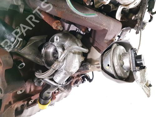 Engine CITROËN C5 III Break (RW_) 2.0 HDi 140 | BP31937775M1 
