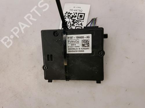 Kamera FORD FIESTA VII (HJ, HF) 1.0 EcoBoost (140 hp) 25832151