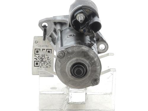 Used Starter VW TRANSPORTER T6 Van (SGA, SGH, SHA, SHH) 2.0 TDI (150 hp) 28834947