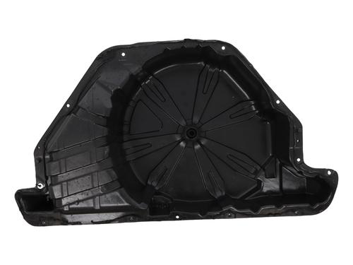 Used Luggage compartment floor Luggage compartment floor RENAULT MEGANE III Hatchback (BZ0/1_, B3_) 1.5 dCi (BZ0C) (90 hp) 33533678 33533678