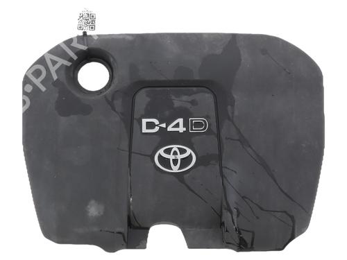 Toppbeskyttelse Toppbeskyttelse TOYOTA AURIS (_E15_) 1.4 D-4D (NDE150_, NDE150R) (90 hp) 36182247 36182247