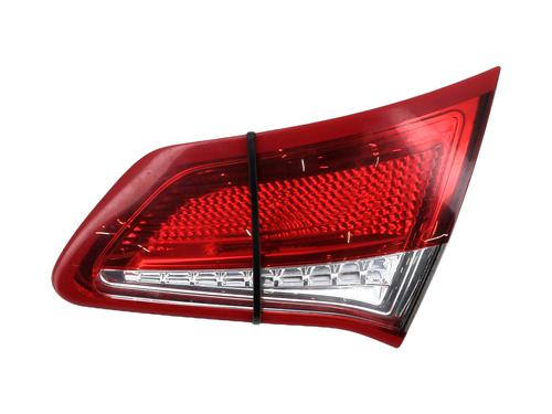 Højre baklys, luke CITROËN C4 II (NC_) 1.6 HDi 90 | BP30049581C80 