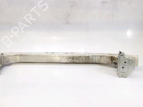 Front bumper reinforcement RENAULT CLIO III (BR0/1, CR0/1) 1.5 dCi (BR0H, CR0H, CR1S, BR1S) | BP29578974C109 