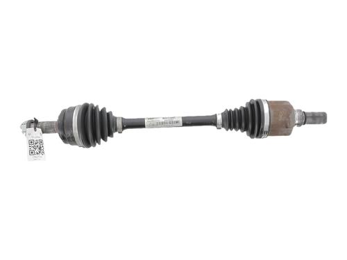 Used Left front driveshaft Left front driveshaft PEUGEOT 3008 II SUV (MC_, MR_, MJ_, M4_) Hybrid (224 hp) 40034537 40034537