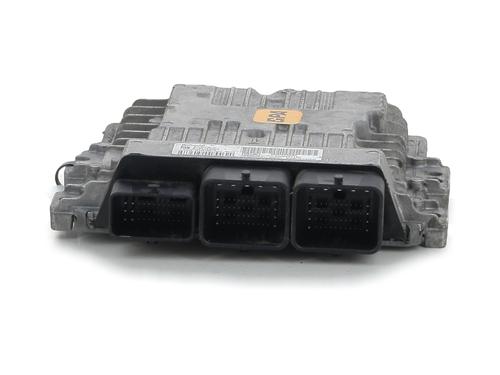 Used Engine control unit (ECU) CITROËN DS3 (SA_) 1.6 HDi 110 (112 hp) 30189952