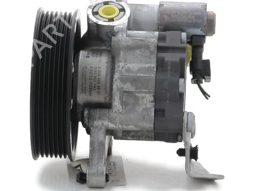 Steering pump MERCEDES-BENZ E-CLASS (W212) E 350 CDI (212.023) | BP30093553M99