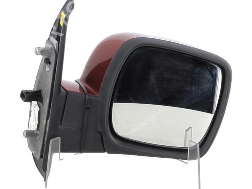 Right mirror RENAULT KANGOO Express (FC0/1_)  | BP24652255C27 