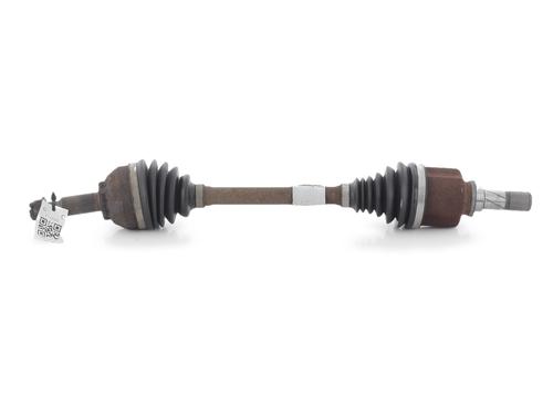 Left front driveshaft RENAULT TRAFIC II Bus (JL) 2.0 dCi 115 (JL00, JL01, JL0H, JL0M, JL0U) | BP40057844M38 - Image 2